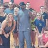 Hip Hop Line Dancing | Health & Fitness Dance Online Course by Udemy