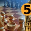 Aperturas de ajedrez: El Sistema Londres 5 | Lifestyle Gaming Online Course by Udemy