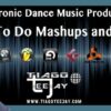 Electronic Dance Music Production: How To Do Mashups & Edits | Music Music Production Online Course by Udemy