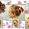 Hairstyle: Flower Girl hairstyles for Weddings and Events | Lifestyle Beauty & Makeup Online Course by Udemy