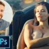 Learn to retouch boudoir and nude photos fast and simple | Photography & Video Portrait Photography Online Course by Udemy