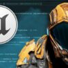 Unreal Engine ++ | Development Game Development Online Course by Udemy