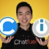 Chatfuel + Integromat = Ultimate Chatbot | Marketing Digital Marketing Online Course by Udemy