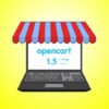 Start An Online Store A to Z Guide - OpenCart 1.5 Ecommerce | Business E-Commerce Online Course by Udemy