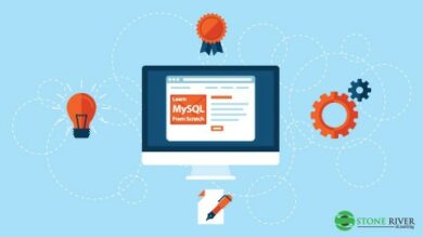 Learn MySQL From Scratch | Development Database Design & Development Online Course by Udemy