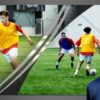 Soccer Skills and Drills: Winning the 1v1 Match-up | Health & Fitness Sports Online Course by Udemy