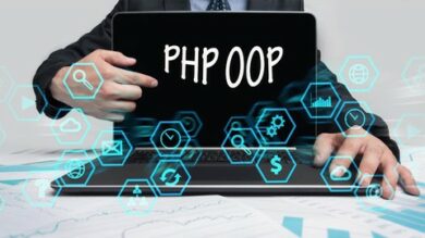 PHP OOP Complete Practical Course | Development Web Development Online Course by Udemy