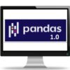 Complete Data Analysis with Pandas: Hands-on Pandas Python | Development Data Science Online Course by Udemy