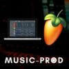FL Studio 20 Workflow - Learn How To Work Fast in FL Studio | Music Music Software Online Course by Udemy
