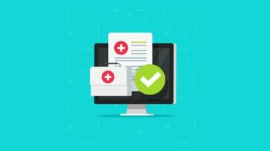 Certified Electronic Health Records Specialist | Business Business Law Online Course by Udemy