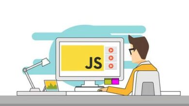 Learn JavaScript from Scratch- Beginner Tutorial | Development Web Development Online Course by Udemy