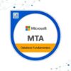 Preparatrio Microsoft MTA Database Fundamentals (98-364) | Development Database Design & Development Online Course by Udemy