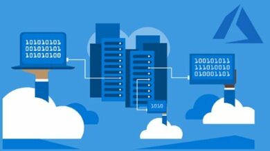 Implementando e Gerenciando Storage no Azure | It & Software It Certification Online Course by Udemy