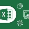 Microsoft Excel Data Analysis: Pivot Tables and Formulas | Business Business Analytics & Intelligence Online Course by Udemy