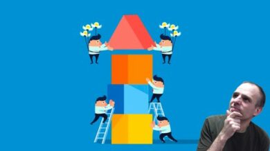Scrum: cmo cambiar de paradigma e implantarlo con xito | Business Project Management Online Course by Udemy