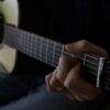 Acoustic Guitar System Melodic Guitar Lessons for Beginner | Music Music Techniques Online Course by Udemy
