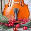 Christmas Carols for Violin: The 12 Days of Christmas | Music Other Music Online Course by Udemy