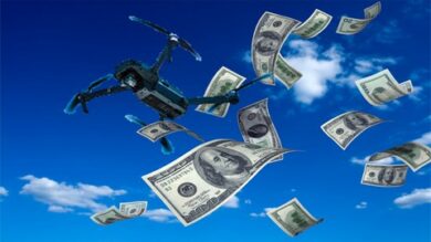 The Complete Drone Business Course - 7 Courses In 1 | Business Entrepreneurship Online Course by Udemy
