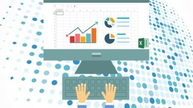 Excel Chart (Excel for Data Visualization) | Business Business Analytics & Intelligence Online Course by Udemy