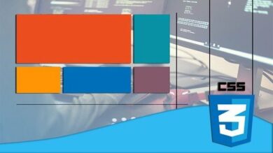 Curso de CSS Grid Layout + Projeto | It & Software Other It & Software Online Course by Udemy