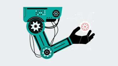 Robotic Process Automation: RPA Fundamentals + Build a Robot | Business Operations Online Course by Udemy