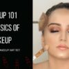 Makeup 101 - Learn Makeup Online - Become a Makeup Artist | Lifestyle Beauty & Makeup Online Course by Udemy
