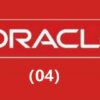 Oracle 04 | Development Database Design & Development Online Course by Udemy