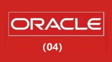 Oracle 04 | Development Database Design & Development Online Course by Udemy