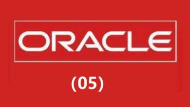 Oracle 05 | Development Database Design & Development Online Course by Udemy