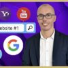 SEO TRAINING 2021: Complete SEO Course + WordPress SEO Yoast | Marketing Search Engine Optimization Online Course by Udemy