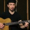 The Art of Augmented - Intermediate Gypsy Jazz Guitar | Music Instruments Online Course by Udemy