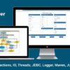 Java SE - HTTP Server | Development Software Engineering Online Course by Udemy