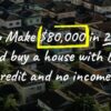 How to Buy A House with Bad Credit and Little Cash | Business Real Estate Online Course by Udemy