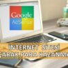 Merhaba Adsense - Evden alarak Google Adsense ile Kazann | Marketing Advertising Online Course by Udemy