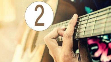 Classical Guitar Course for Adults Level 2 | Music Music Fundamentals Online Course by Udemy