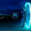 Adobe Photoshop CC 2019 - Fuses Avanadas + 8 projetos | Photography & Video Commercial Photography Online Course by Udemy