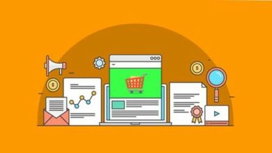 Shopify Dropshipping: Build your Passive income Business | Business E-Commerce Online Course by Udemy