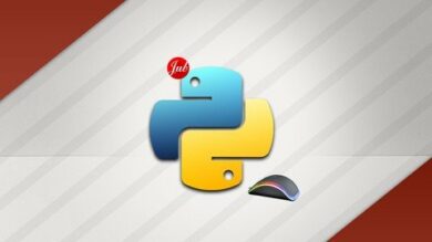 Pemrograman Python untuk Pemula | It & Software Other It & Software Online Course by Udemy