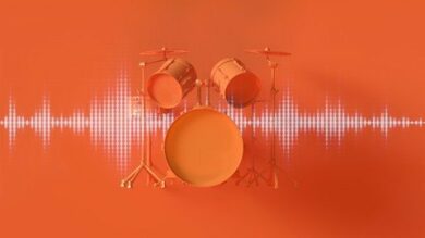 Logic Pro X Drummer: Produce Great Custom Drum Tracks | Music Music Production Online Course by Udemy