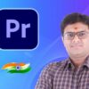 Adobe Premiere Pro CC for Beginners - Master Class in Hindi | Photography & Video Video Design Online Course by Udemy