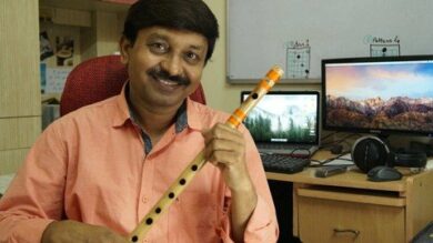 FLUTE: Beginners Indian Course Level - 2 | Music Instruments Online Course by Udemy