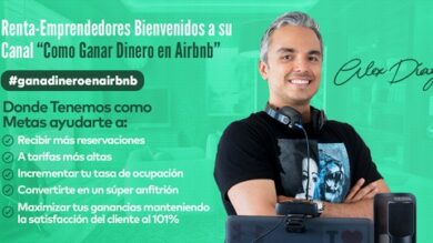 Como Ganar Dinero con Airbnb | Business Real Estate Online Course by Udemy