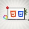 HTML dan CSS untuk Desain Website | It & Software Other It & Software Online Course by Udemy