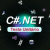 Teste Unitrio - Bsico para Desenvolvedores C# | Development Software Testing Online Course by Udemy