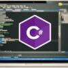 Learn C# Basic | Development Programming Languages Online Course by Udemy