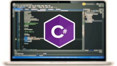 Learn C# Basic | Development Programming Languages Online Course by Udemy
