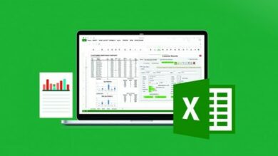 BECOME MASTER OF MS-EXCEL | Office Productivity Microsoft Online Course by Udemy