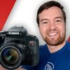 Canon Camera Course: Getting Started with Canon Photography | Photography & Video Digital Photography Online Course by Udemy