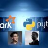 Aparche Spark streaming con Python y PySpark | Development Database Design & Development Online Course by Udemy
