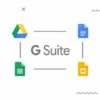 A-Z Google GSuite Uygulamalar (Drive